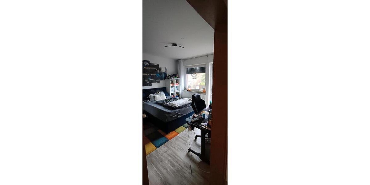 Etagenwohnung Herzebrock-Clarholz Clarholz - 4 Zimmer, 80 m&sup2;, 830&euro; | Angebot:25660358