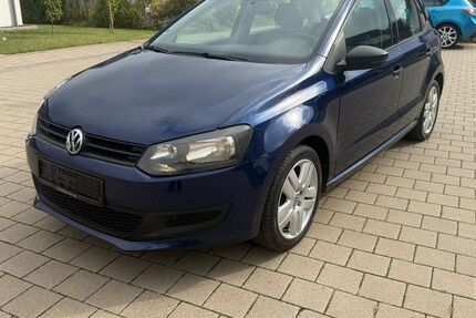 VW Polo 173.500 km 4.850 € Herford 32049
