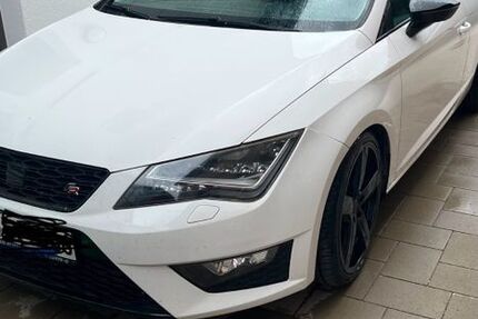 Seat Leon 187.000 km 7.200 &euro; Delbrück 33129