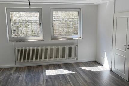 Souterrainwohnung Möbliert für Single Pendler*in - Bünde-Dünne 1 zimmer