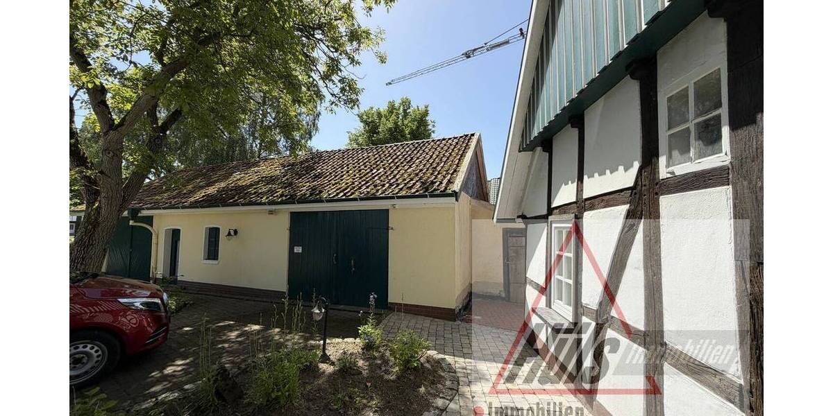 Mehrfamilienhaus, Wohnhaus Versmold Bockhorst - 8 Zimmer, 219 m&sup2;, 679.000&euro; | Angebot:26835164