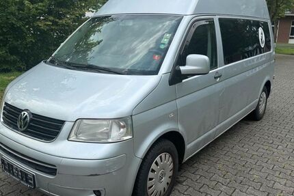 VW T5 Transporter 251.000 km 6.499 &euro; Versmold 33775