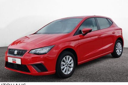 Seat Ibiza 6.560 km 15.960 &euro; Melle 49324