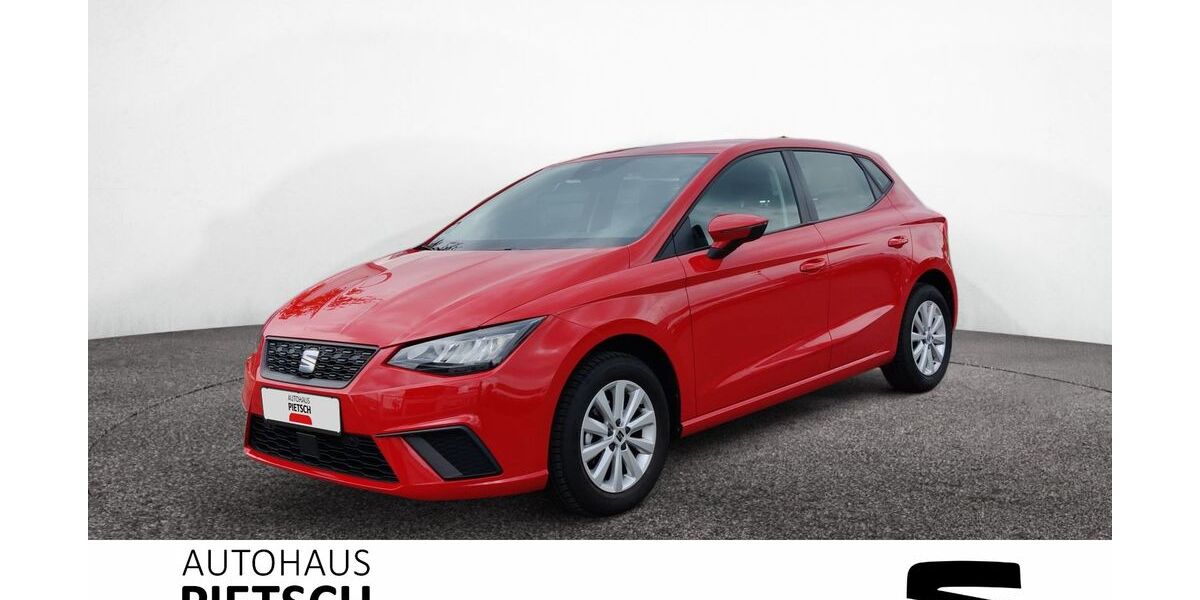 Seat Ibiza 6.560 km 15.960 &euro; Melle 49324