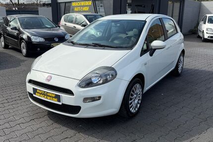 Fiat Punto 125.000 km 4.999 &euro; Bielefeld 33649