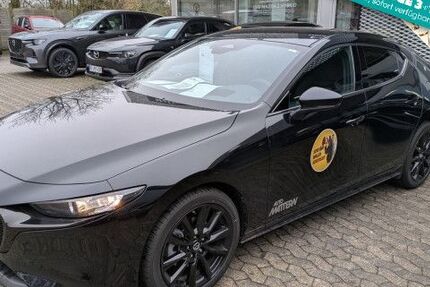 Mazda 3 10.000 km 26.190 € Hiddenhausen 32120