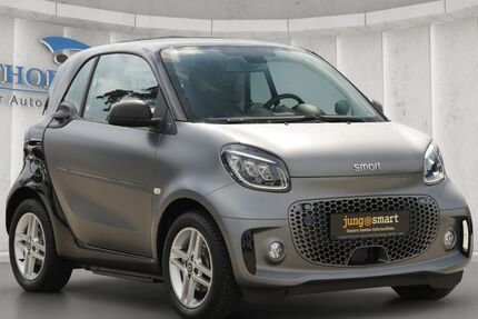 Smart ForTwo 29.316 km 15.140 &euro; Schloß Holte-Stukenbrock 33758