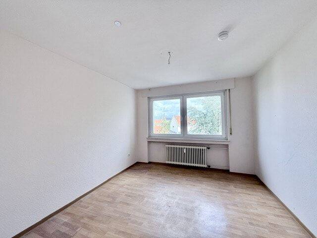 Etagenwohnung Herford Innenstadt - 2 Zimmer, 57 m&sup2;, 115.000&euro; | Angebot:26867045