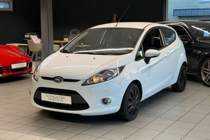 Ford Fiesta 90.000 km 4.699 &euro; Schloß Holte Stukenbrock 33758