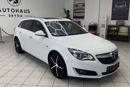 Opel Insignia 147.000 km 10.890 € Bielefeld 33604