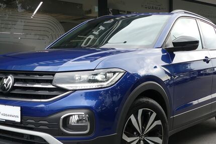 VW T-Cross 101.075 km 18.850 &euro; Rheda-Wiedenbrück 33378