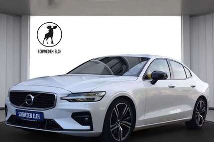 Volvo S60 125.000 km 25.390 &euro; Halle Westfalen 33790