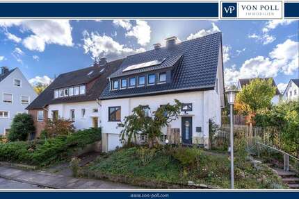 Haus Bielefeld Gadderbaum - 6 Zimmer, 155 m&sup2;, 690.000&euro; | Angebot:23752656