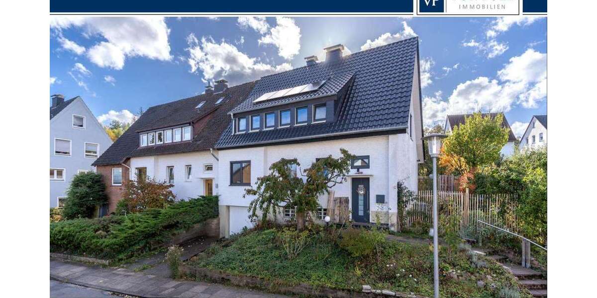 Haus zum Kaufen in Bielefeld 690.000 € 155 m² 6 zimmer