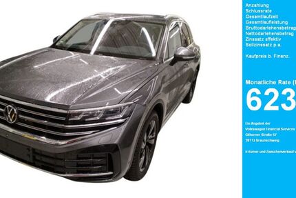 VW Touareg 9.306 km 73.895 &euro; Gütersloh 33334
