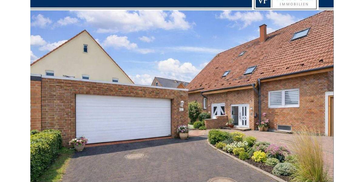 Doppelhaushälfte Halle (Westf.) Halle - 4 Zimmer, 171 m&sup2;, 429.000&euro; | Angebot:26657122