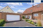 Doppelhaushälfte Halle (Westf.) Halle - 4 Zimmer, 171 m&sup2;, 429.000&euro; | Angebot:26657122