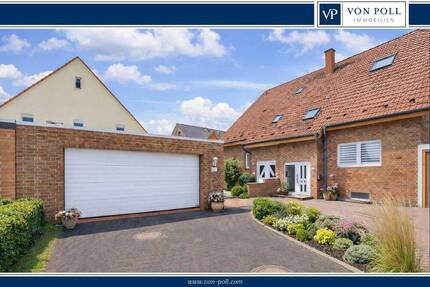 Haus Halle (Westf.) Halle - 4 Zimmer, 171 m&sup2;, 429.000&euro; | Angebot:26657122