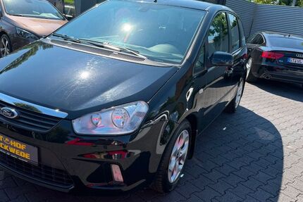 Ford C-Max 75.000 km 5.999 &euro; Bielefeld 33649
