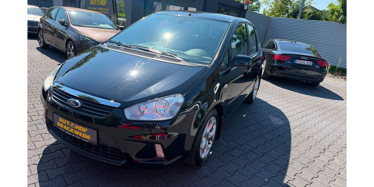 Ford C-Max 75.000 km 5.999 &euro; Bielefeld 33649