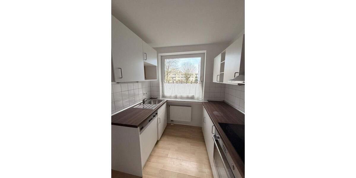 Etagenwohnung Bielefeld Gellershagen - 3 Zimmer, 79 m&sup2;, 950&euro; | Angebot:25272170