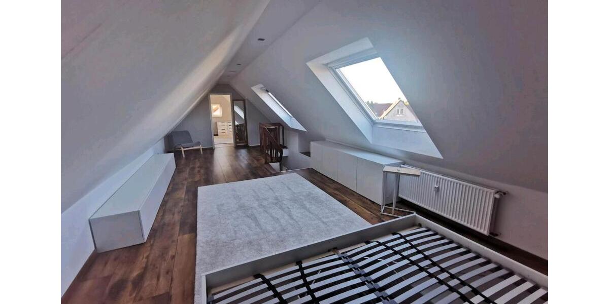 Maisonettenwohnung Spenge - 3 Zimmer, 80 m&sup2;, 140.000&euro; | Angebot:26887029