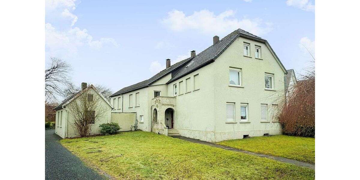 Einfamilienhaus Herford Diebrock - 7 Zimmer, 170 m&sup2;, 190.000&euro; | Angebot:25451156