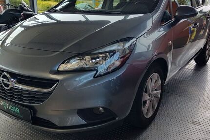 Opel Corsa 42.600 km 13.750 € Leopoldshöhe 33818