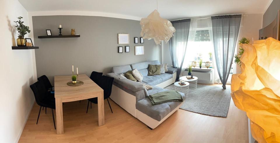 Etagenwohnung Hövelhof - 4 Zimmer, 88 m&sup2;, 270.000&euro; | Angebot:26701910