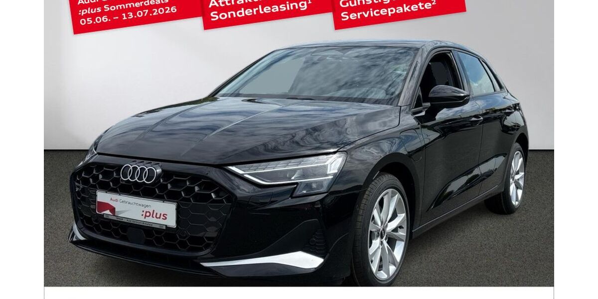 Audi A3 19.061 km 35.980 &euro; Bielefeld 33609