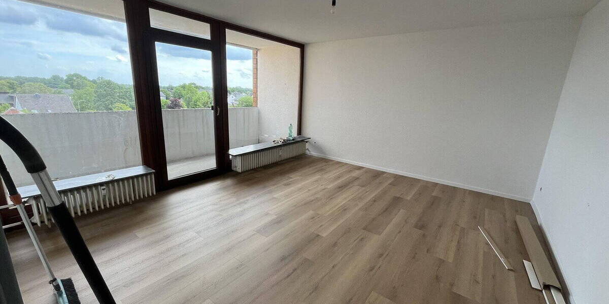 Etagenwohnung Versmold - 3 Zimmer, 75 m&sup2;, 620&euro; | Angebot:26835895