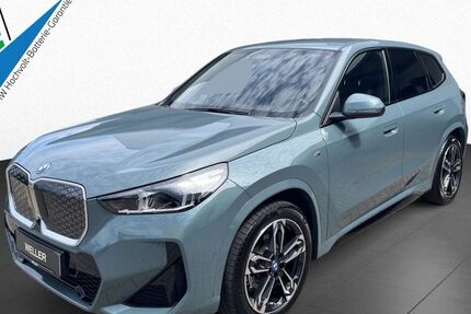 BMW iX1 14.500 km 44.850 &euro; Detmold 32758