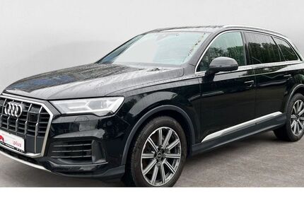 Audi Q7 98.288 km 47.590 &euro; Detmold 32756
