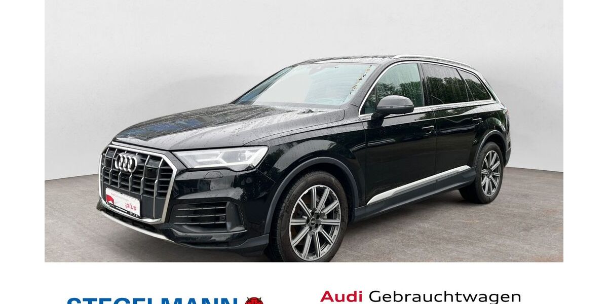 Audi Q7 98.288 km 47.590 &euro; Detmold 32756