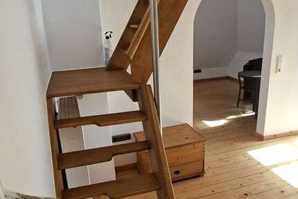 Wohnung Bad Salzuflen - 3 Zimmer, 60 m&sup2;, 550&euro; | Angebot:25334905