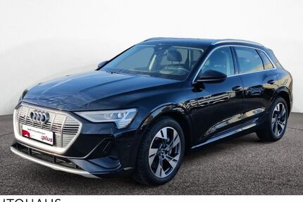 Audi e-tron 71.274 km 34.980 &euro; Bünde 32257