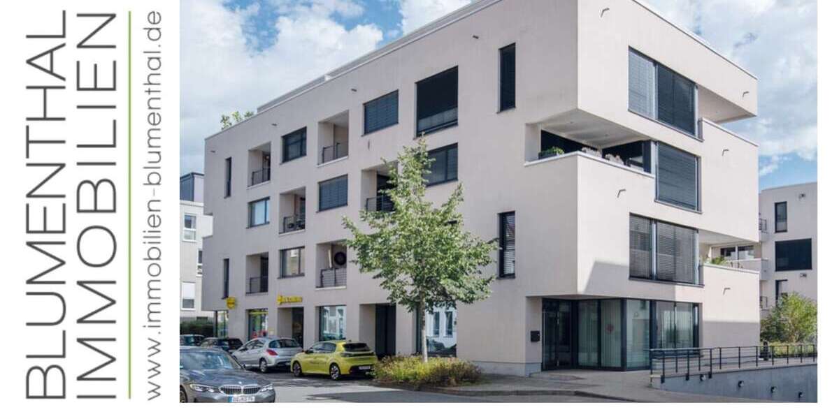 Etagenwohnung Bielefeld / Mitte Mitte - 3 Zimmer, 123 m&sup2;, 565.000&euro; | Angebot:27357570