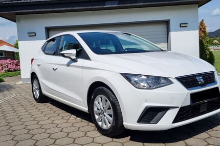 Seat Ibiza 68.500 km 11.990 &euro; Oldenburg 26127