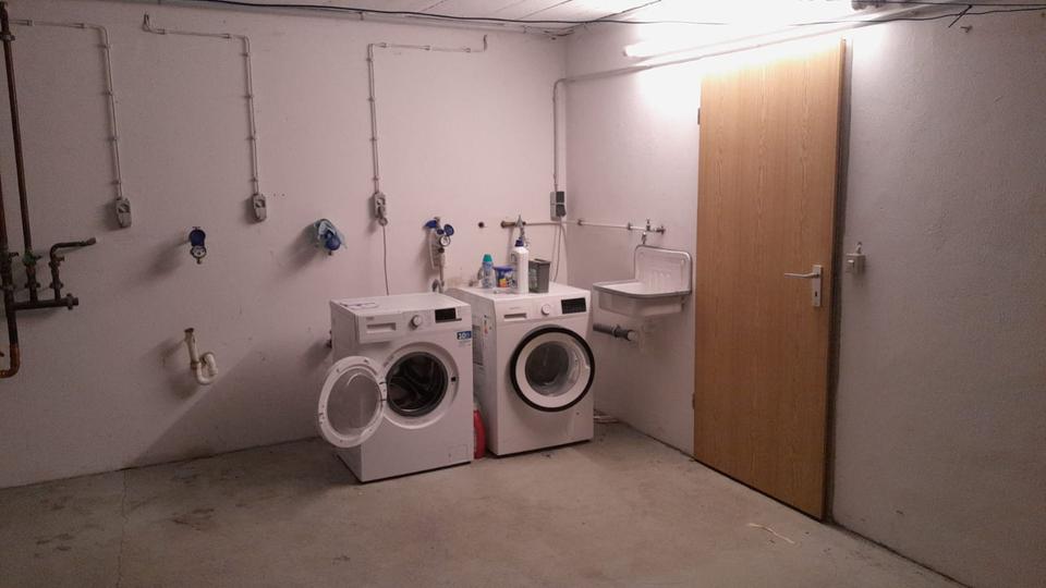 Etagenwohnung Lemgo - 4 Zimmer, 116 m&sup2;, 1.220&euro; | Angebot:25791787