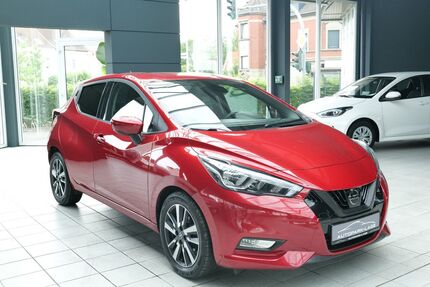 Nissan Micra 80.969 km 9.000 &euro; Lage 32791
