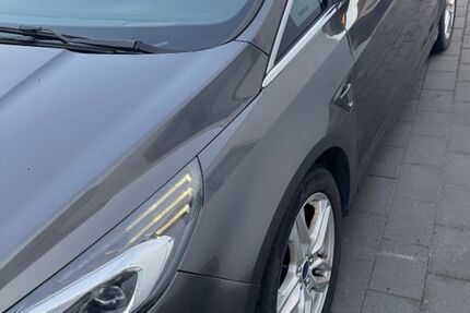 Ford S-Max 248.200 km 9.900 &euro; Bielefeld 33609