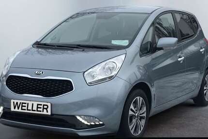 Kia Venga 64.187 km 13.980 &euro; Bielefeld 33609