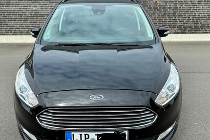 Ford Galaxy 74.100 km 16.990 &euro; Bad Salzuflen 32107