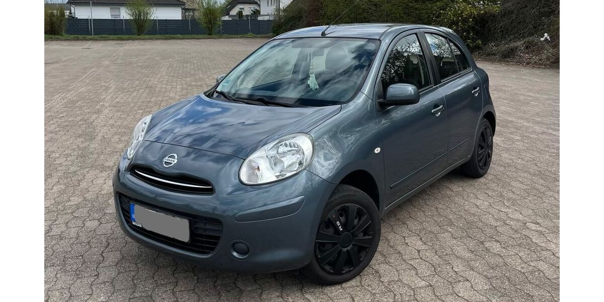 Nissan Micra 173.590 km 2.100 &euro; Enger 32049