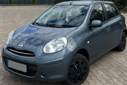 Nissan Micra 173.590 km 2.300 &euro; Enger 32049