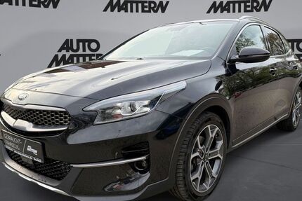 Kia XCeed 104.595 km 16.999 &euro; Herford 32049