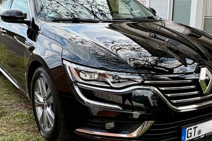 Renault Talisman 159.000 km 10.990 &euro; Schloß Holte-Stukenbrock 33758