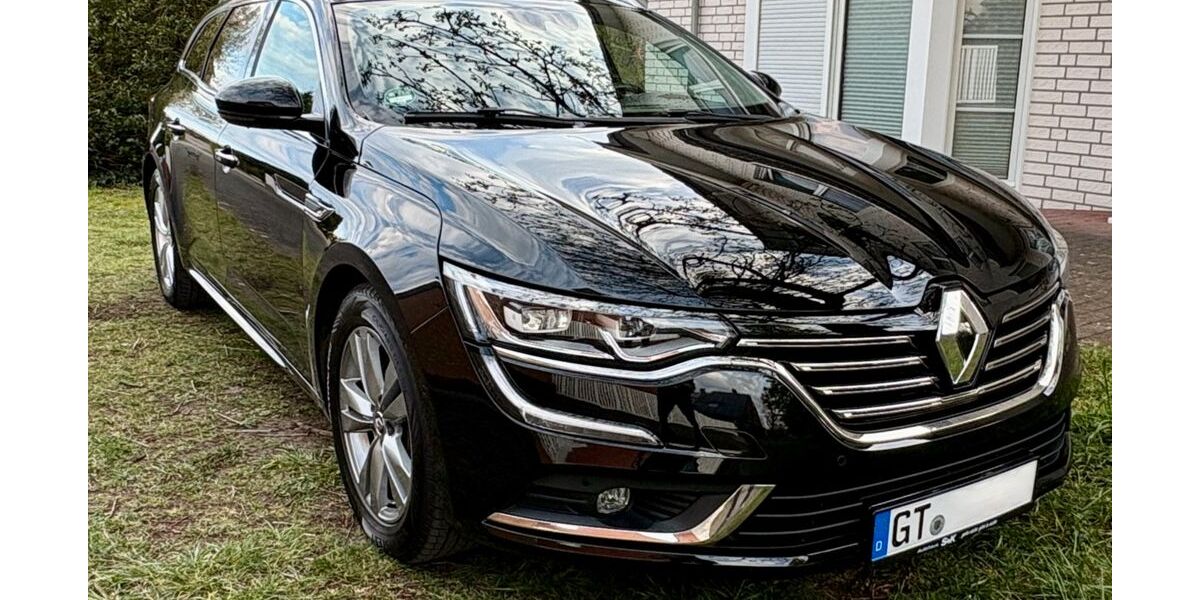 Renault Talisman 159.000 km 10.990 &euro; Schloß Holte-Stukenbrock 33758