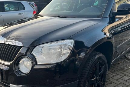 Skoda Yeti 149.500 km 7.790 &euro; Bielefeld 33659