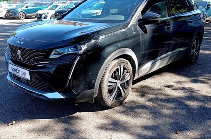 Peugeot 5008 20.850 km 29.890 &euro; Bielefeld 33602